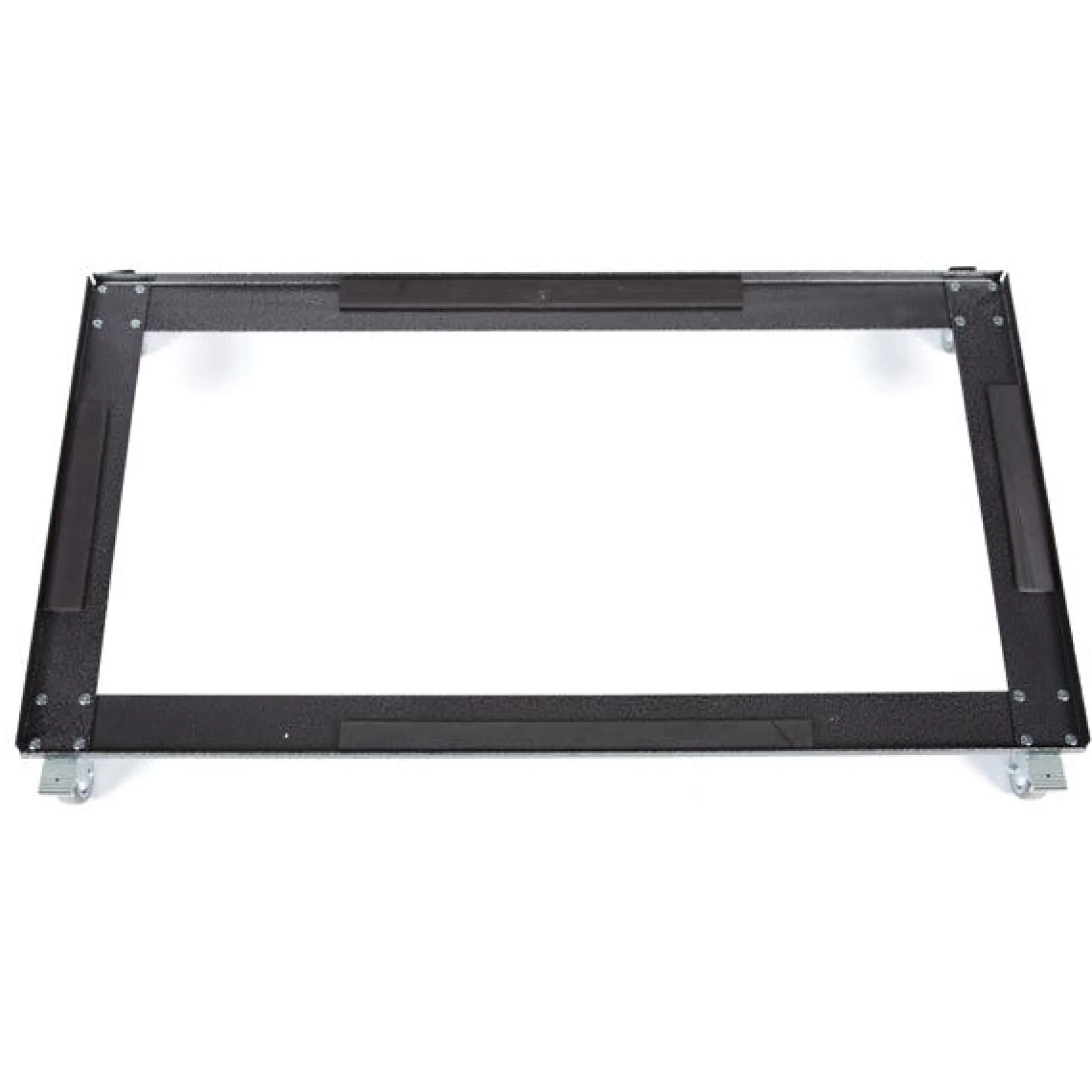 ProSelect Modular Kennel Cage Base with Wheels