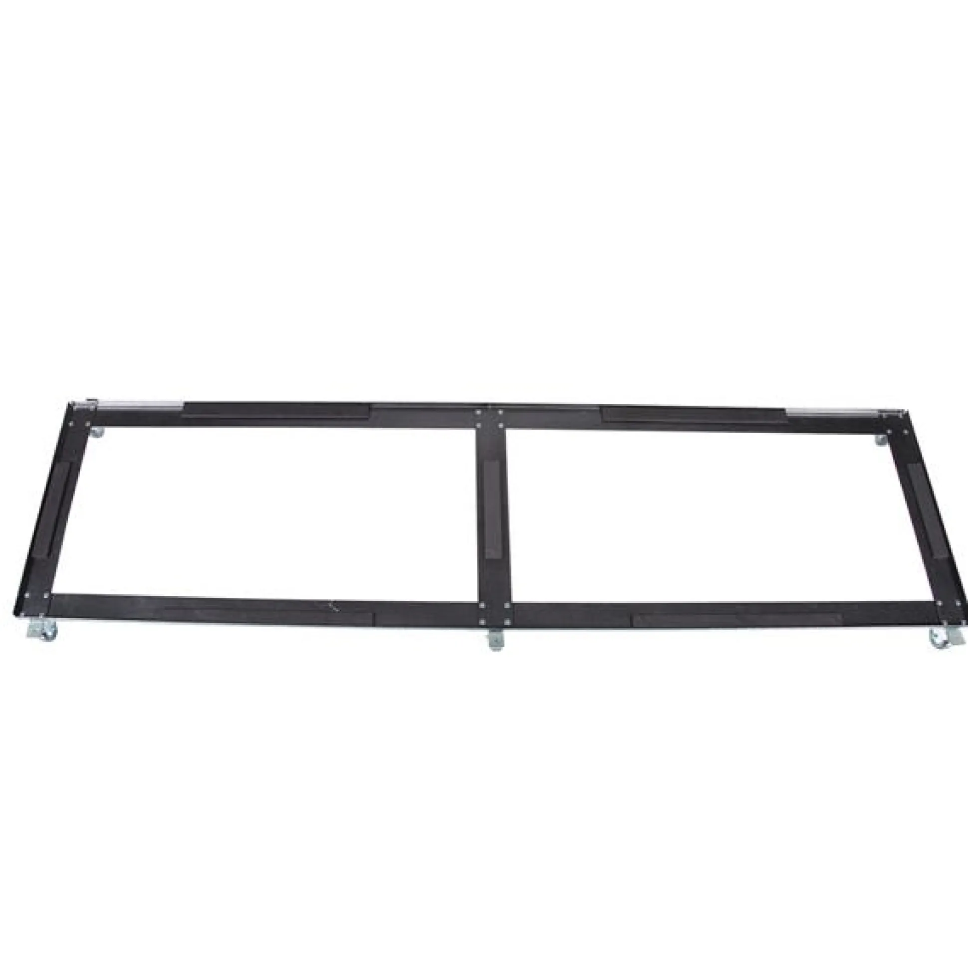 ProSelect Modular Kennel Cage Base with Wheels