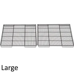 ProSelect Modular Kennel Replacement Floor Grates