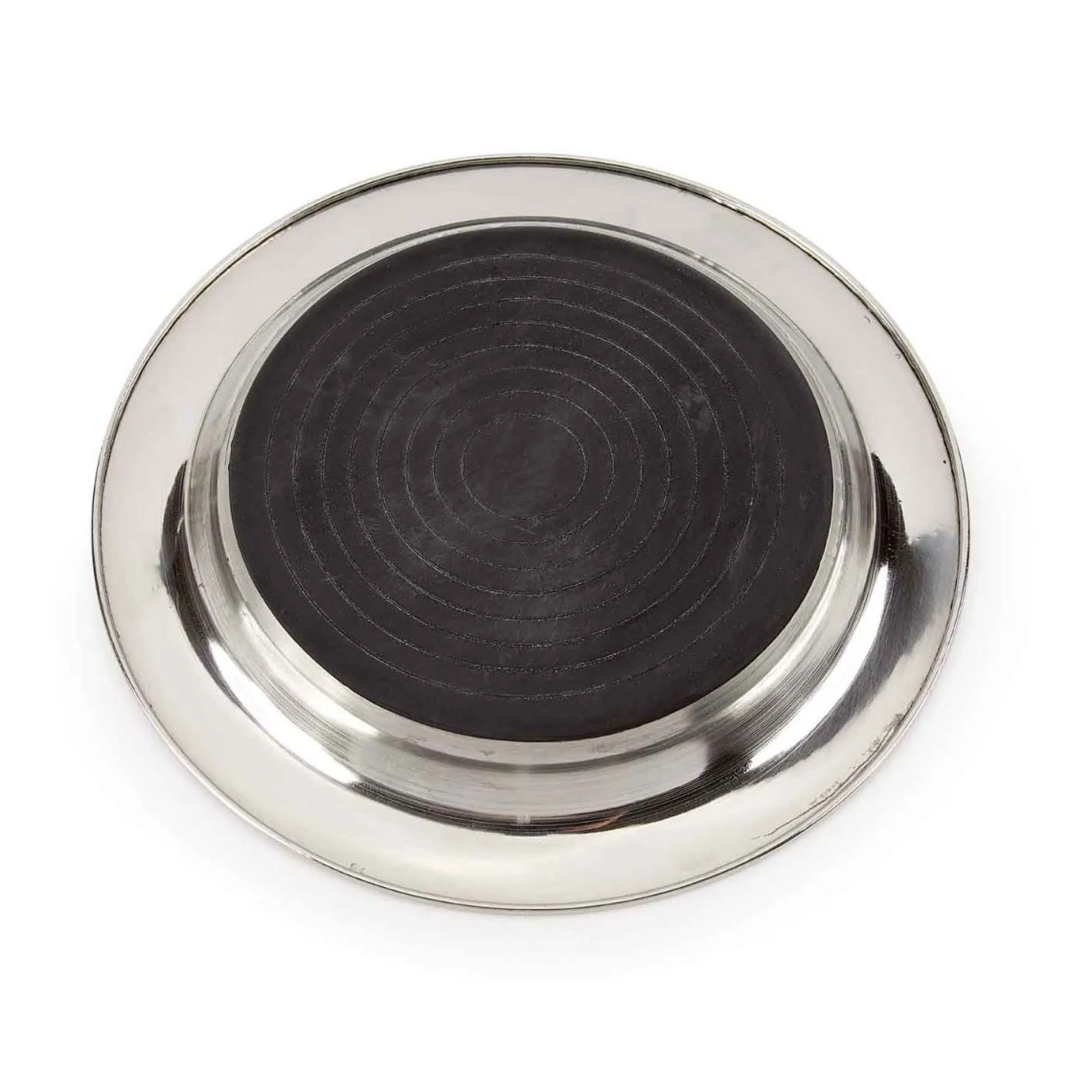 ProSelect No-Slip Heavyweight Cat Plate