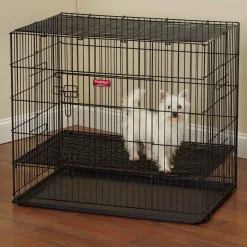 ProSelect Puppy Playpen with Plastic Pan