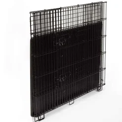 ProSelect Puppy Playpen with Plastic Pan