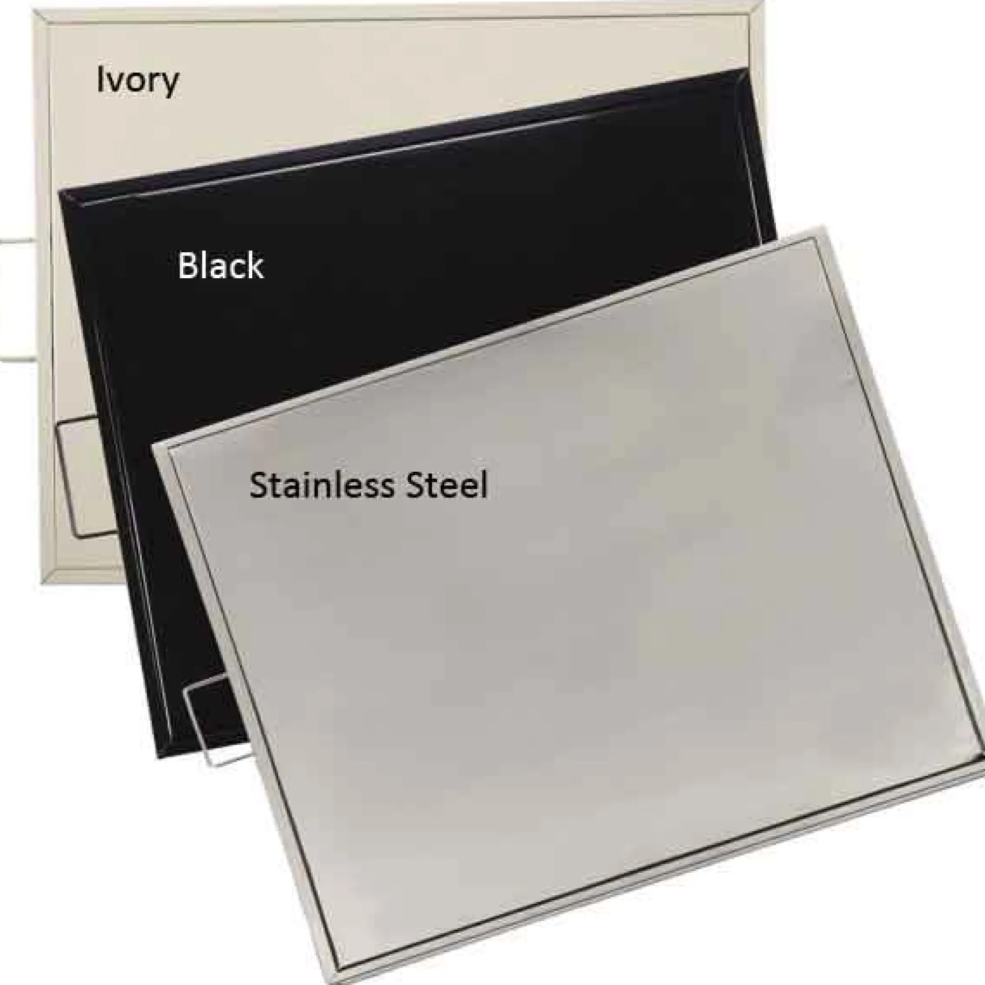 ProSelect Replacement Dividers for Modular Kennels