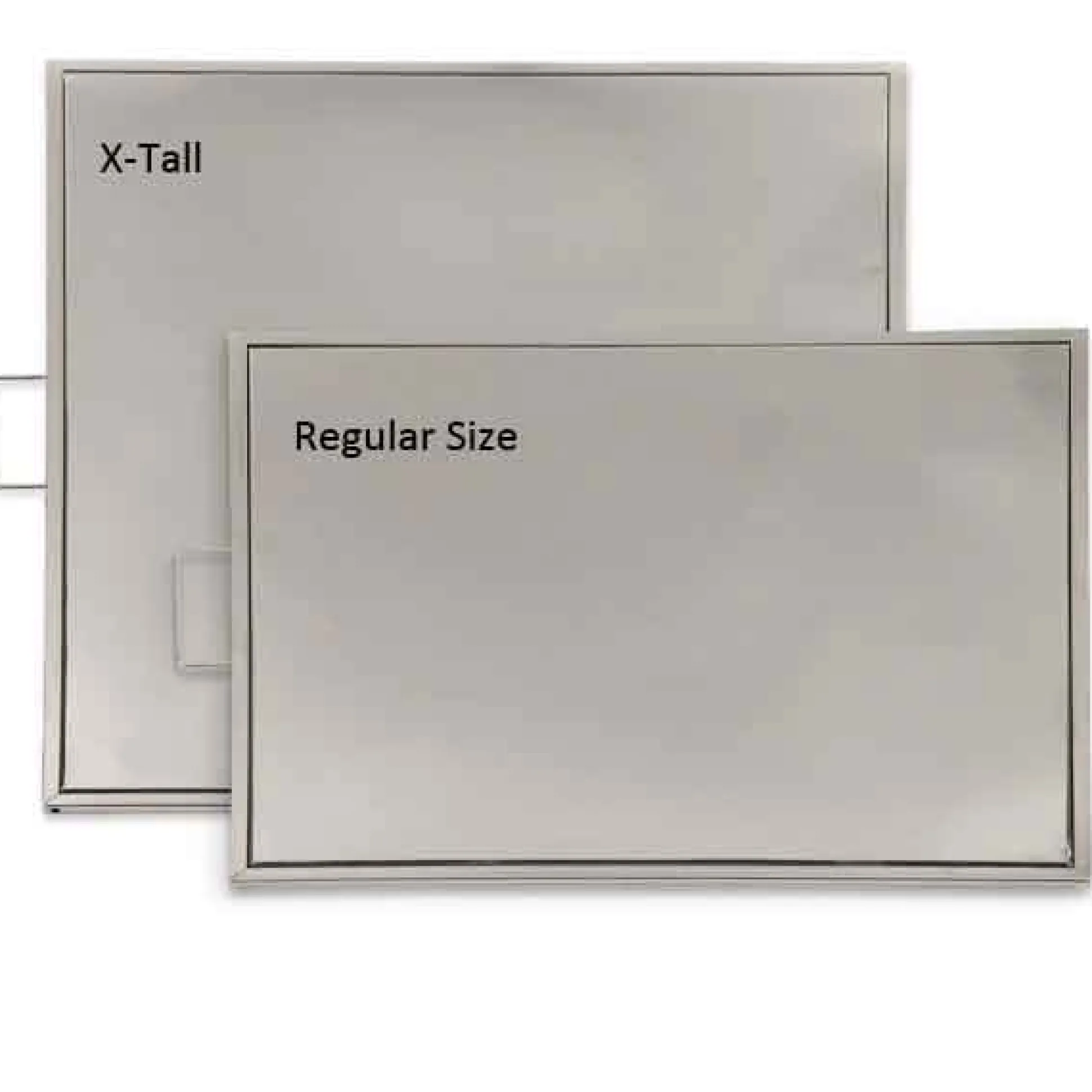 ProSelect Replacement Dividers for Modular Kennels