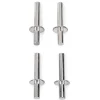 ProSelect Replacement Stack Pin for Mod Cage 4Pc