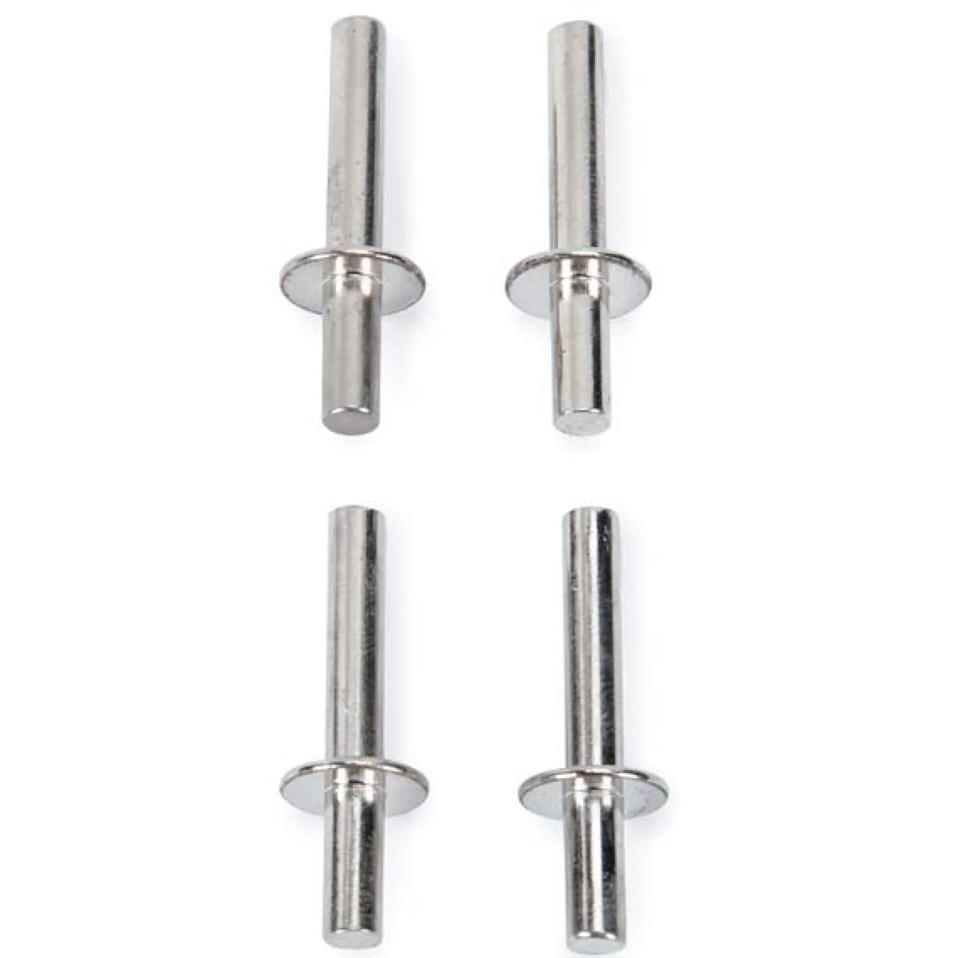ProSelect Replacement Stack Pin for Mod Cage 4Pc