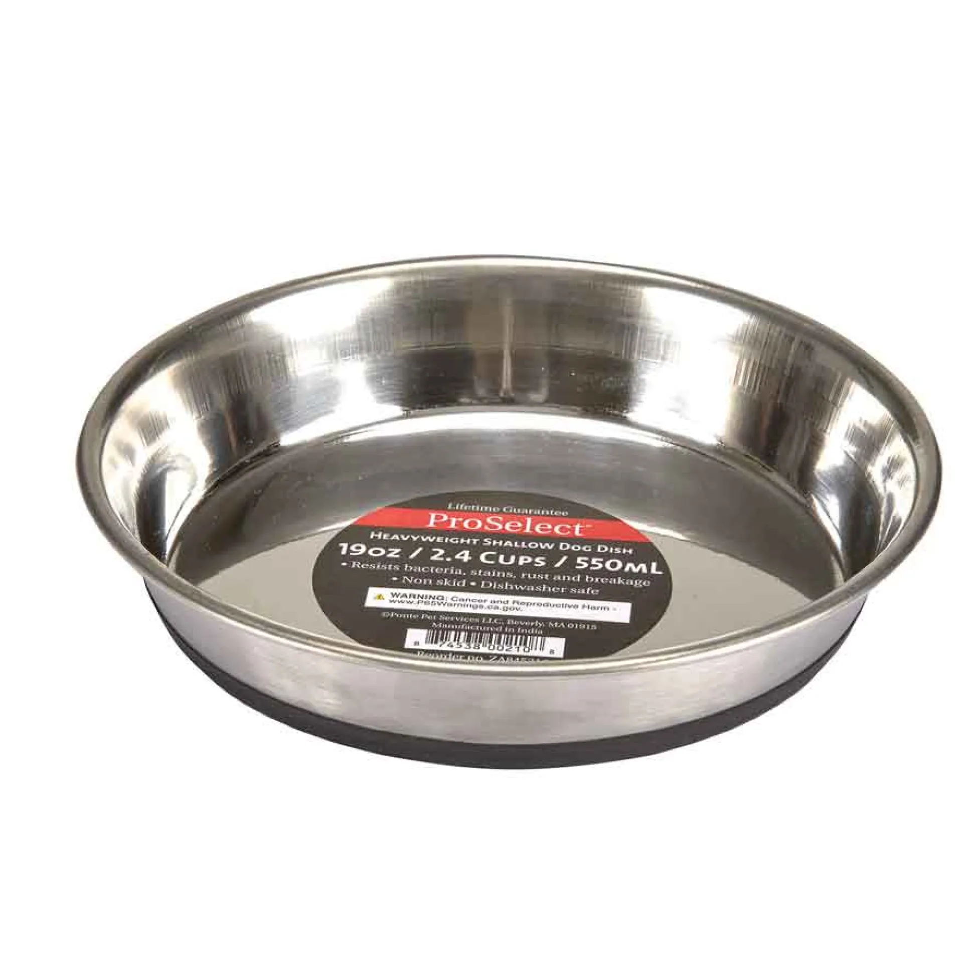 ProSelect Shallow Dish
