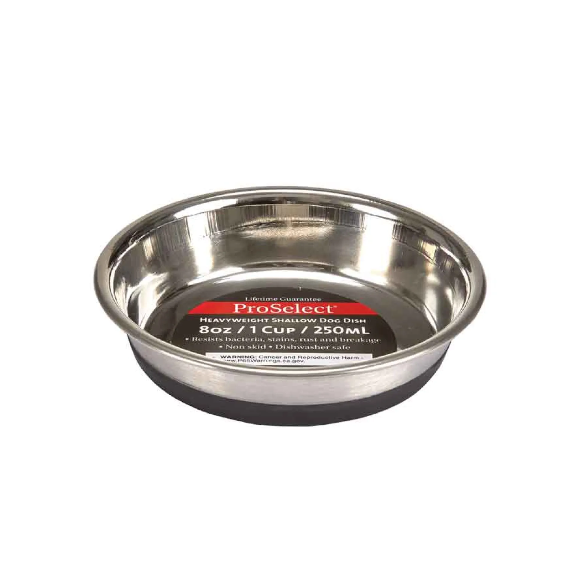 ProSelect Shallow Dish