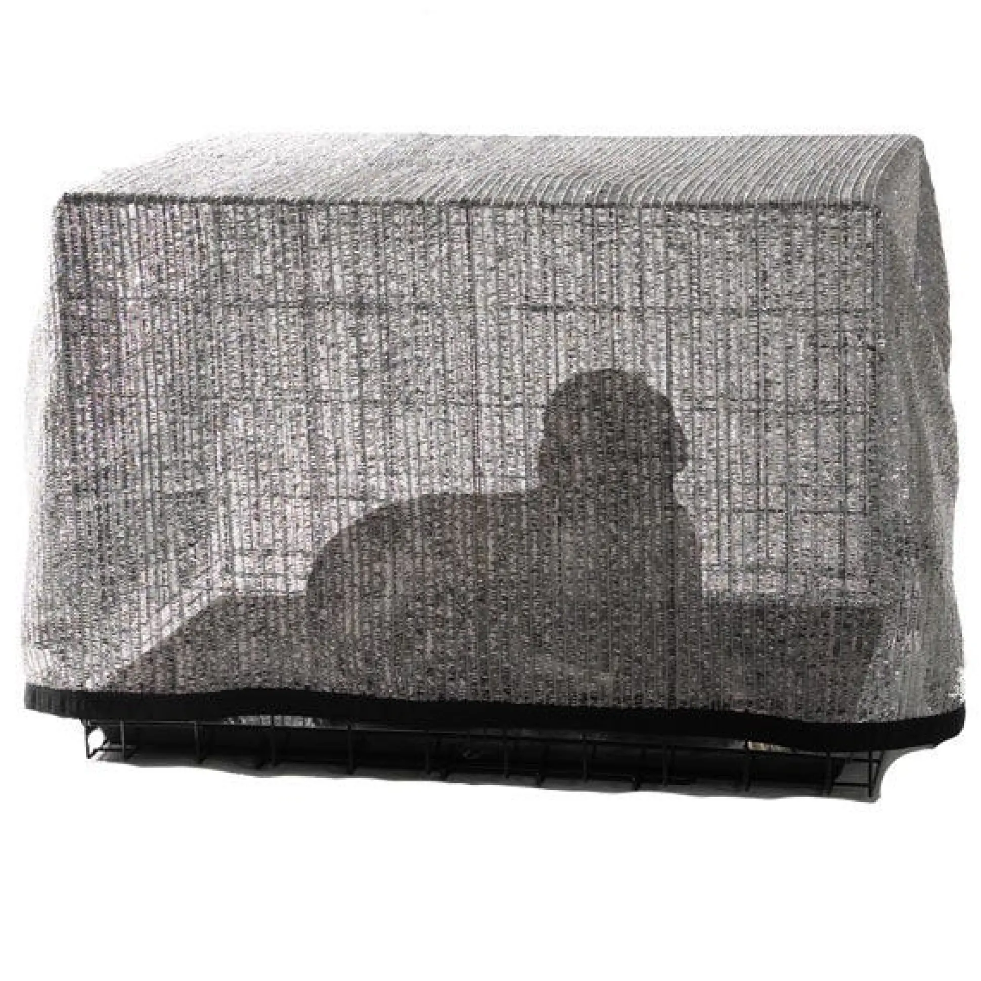 ProSelect Solar Crate Canopies