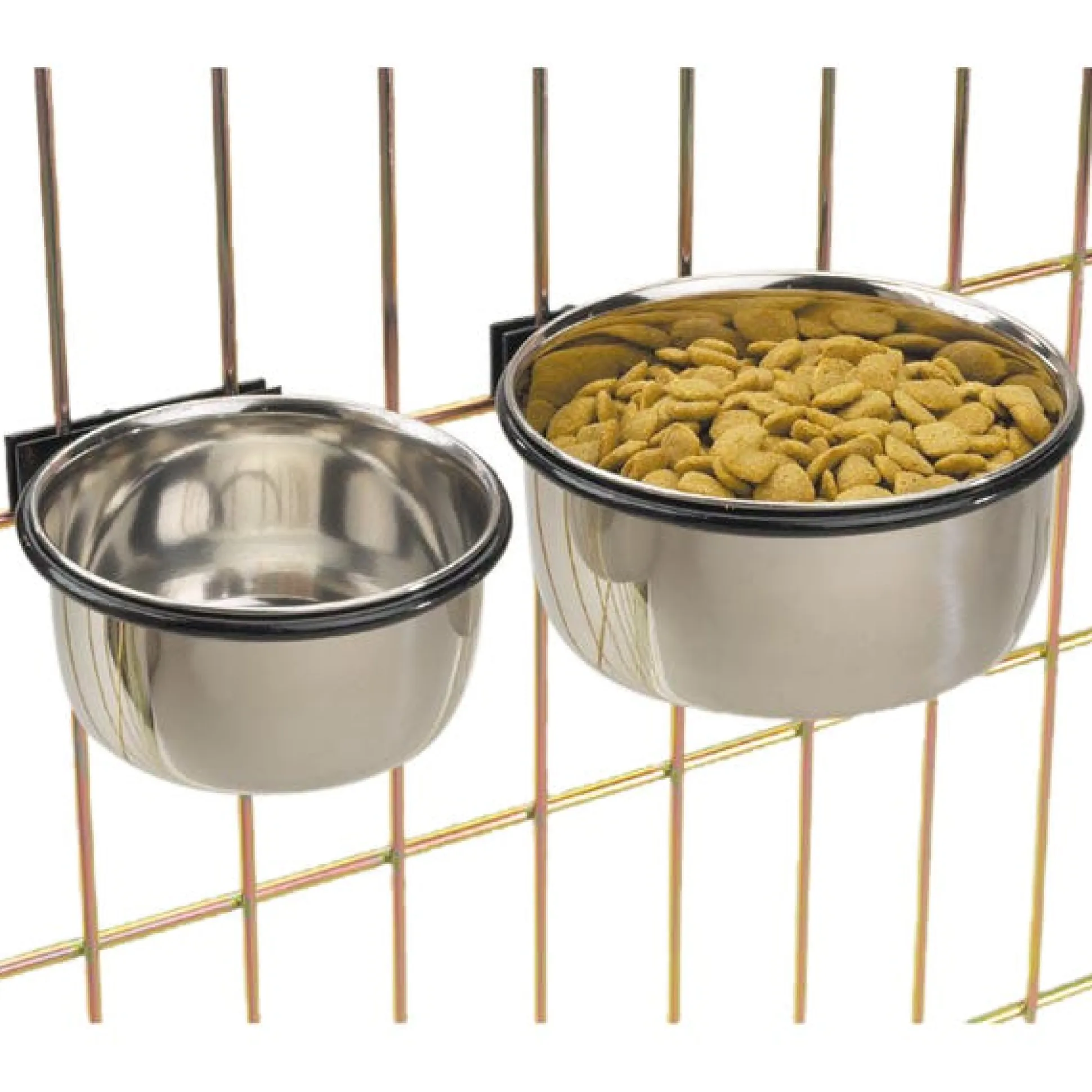 ProSelect Stainless Steel Coop Cups