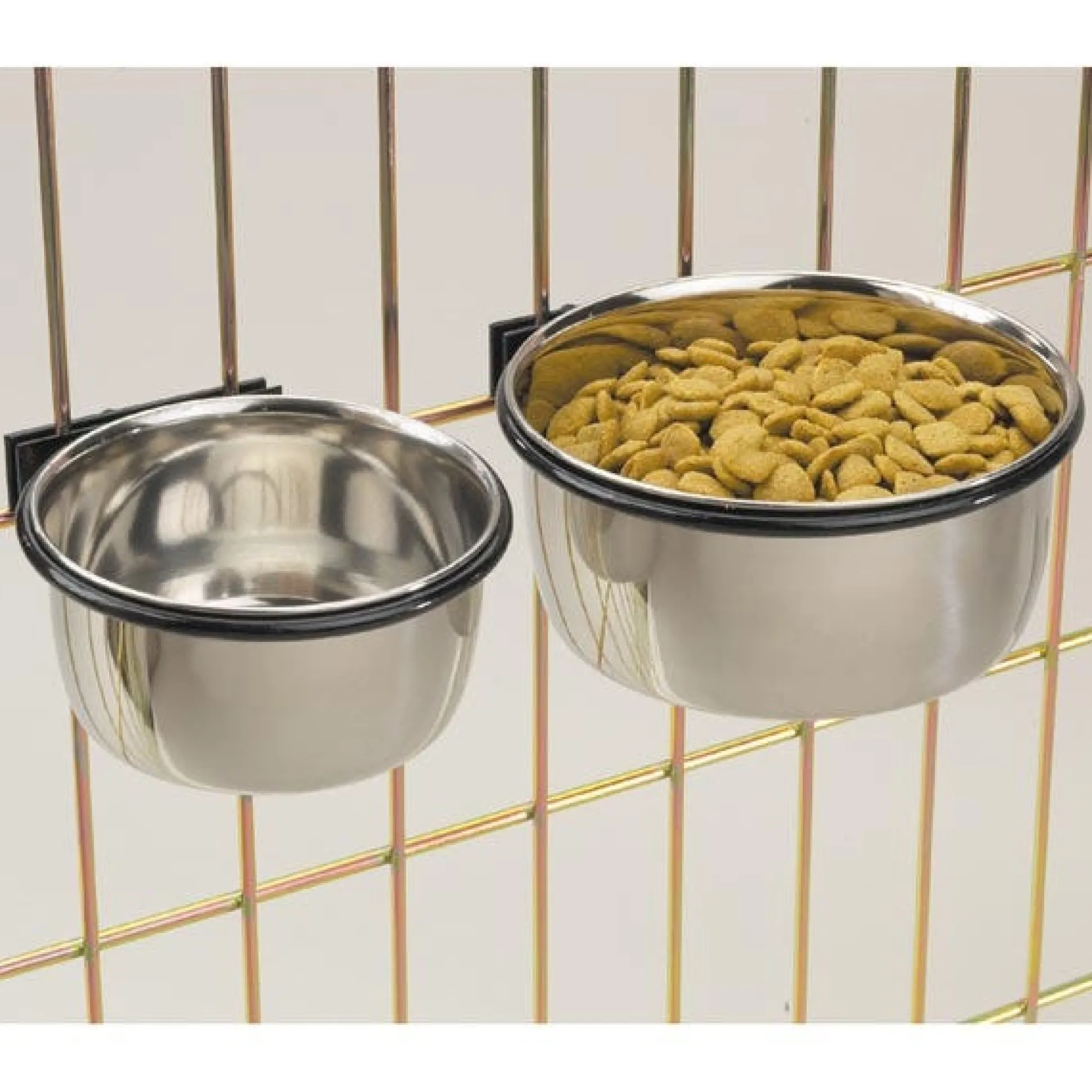 ProSelect Stainless Steel Coop Cups