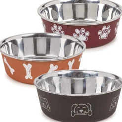 ProSelect Stainless Steel Goodie Bowls