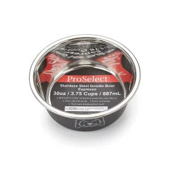 ProSelect Stainless Steel Goodie Bowls