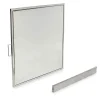 ProSelect Stainless Steel Modular Kennel Cage Divider