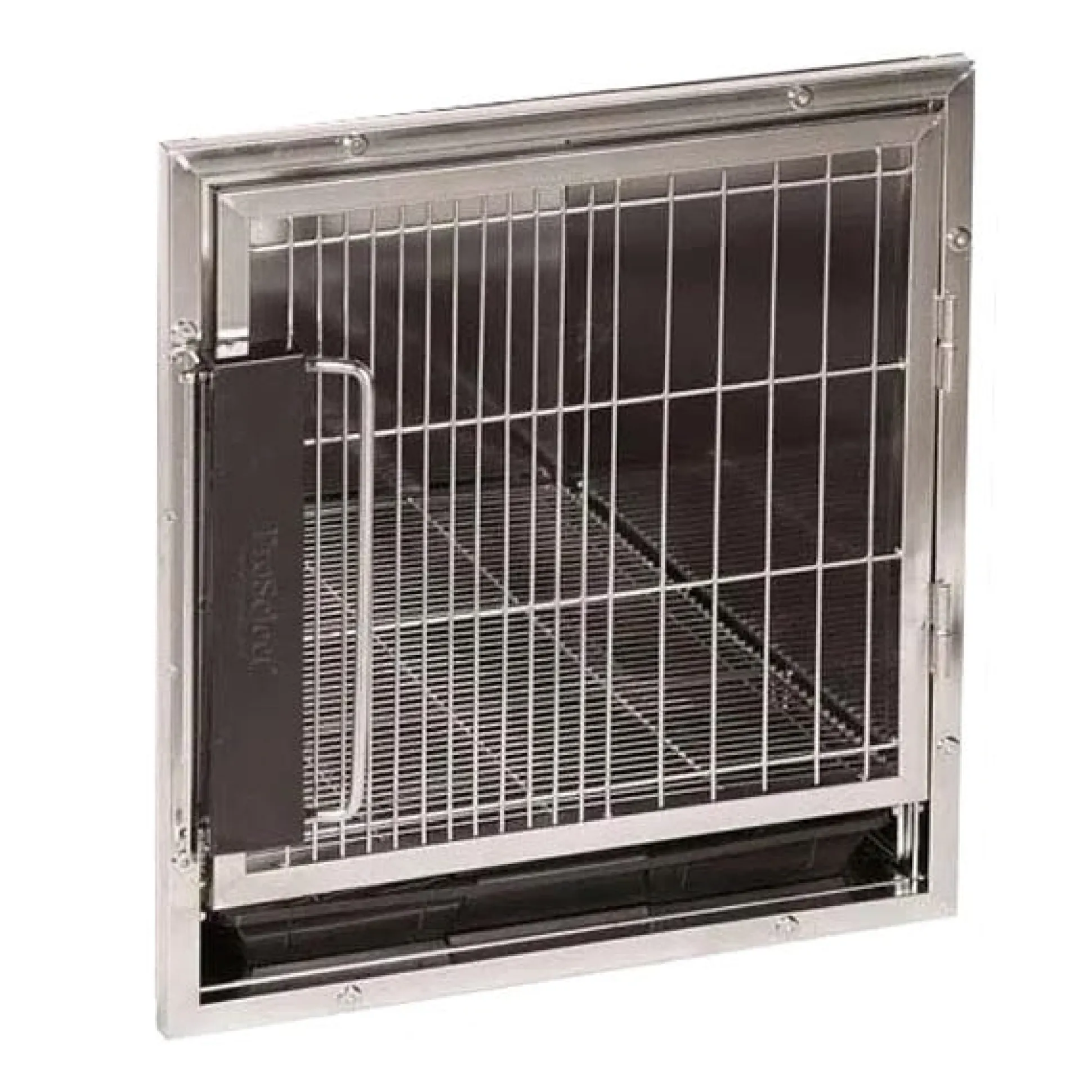 ProSelect Stainless Steel Modular Kennel Cage Door