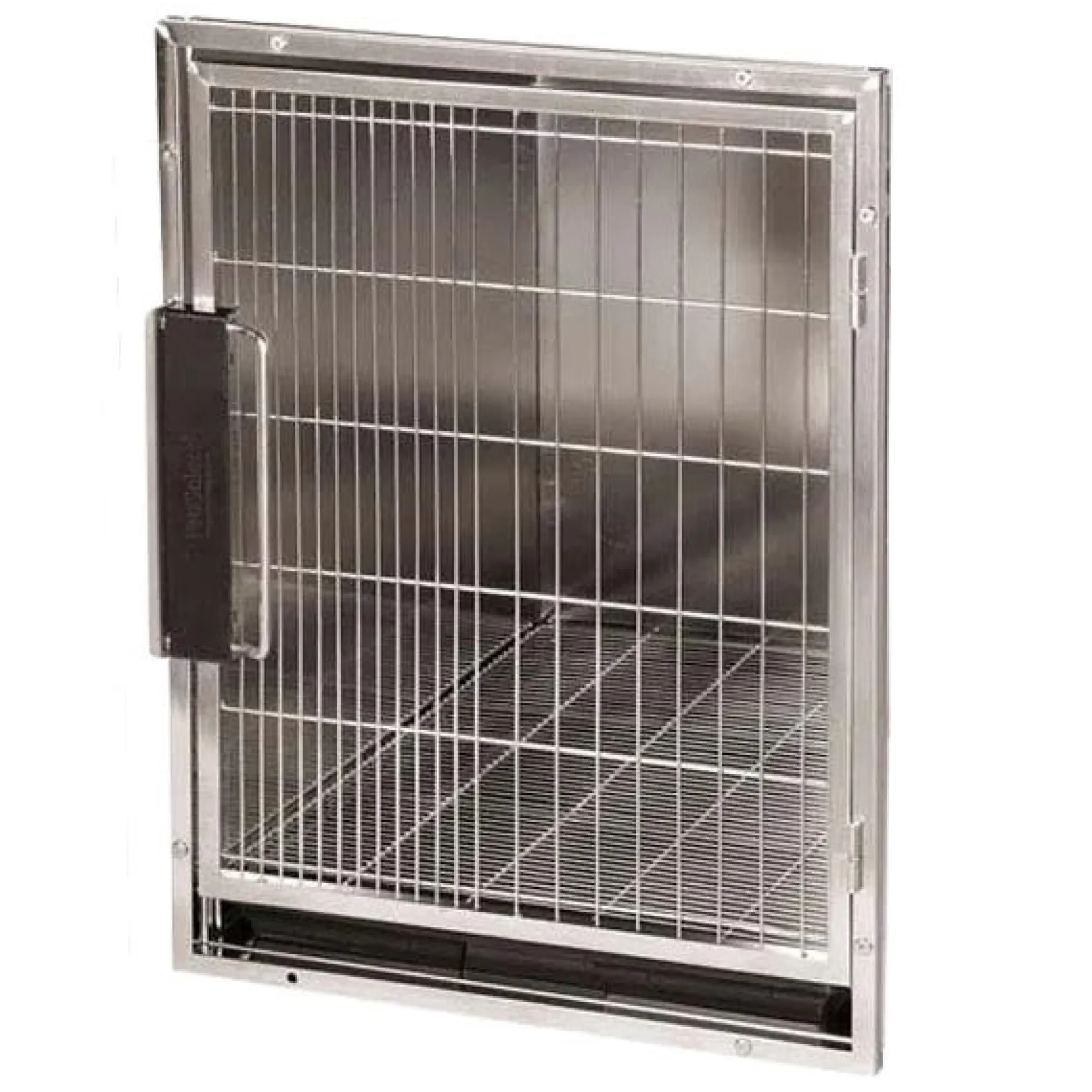 ProSelect Stainless Steel Modular Kennel Cage Door