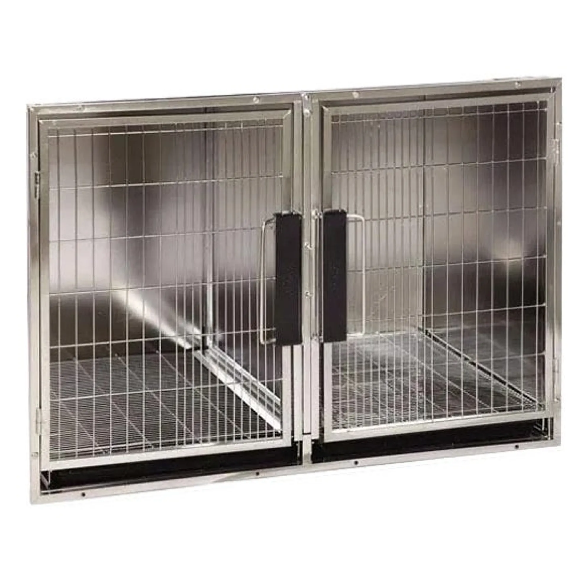 ProSelect Stainless Steel Modular Kennel Cage Door
