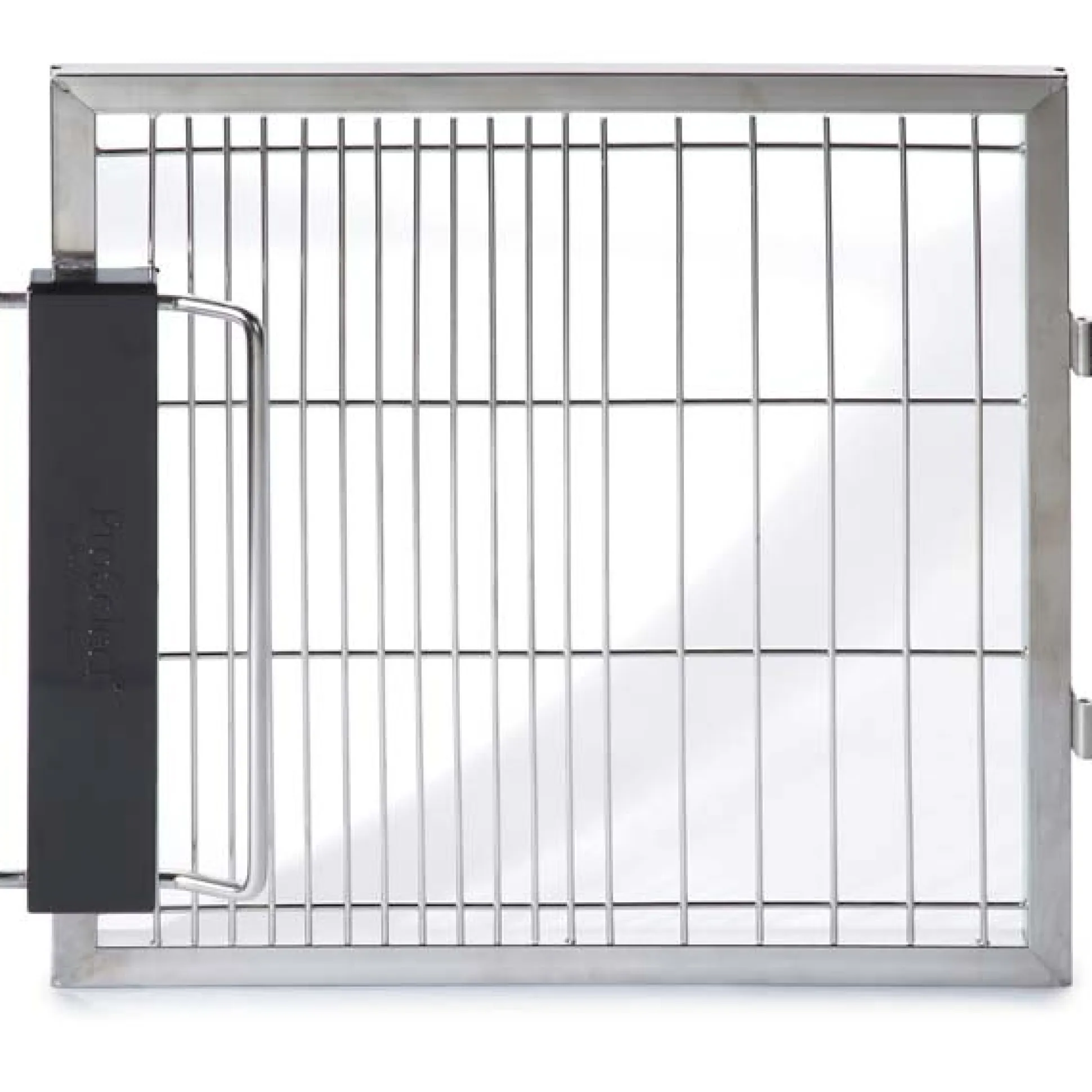 ProSelect Stainless Steel Modular Kennel Cage Door