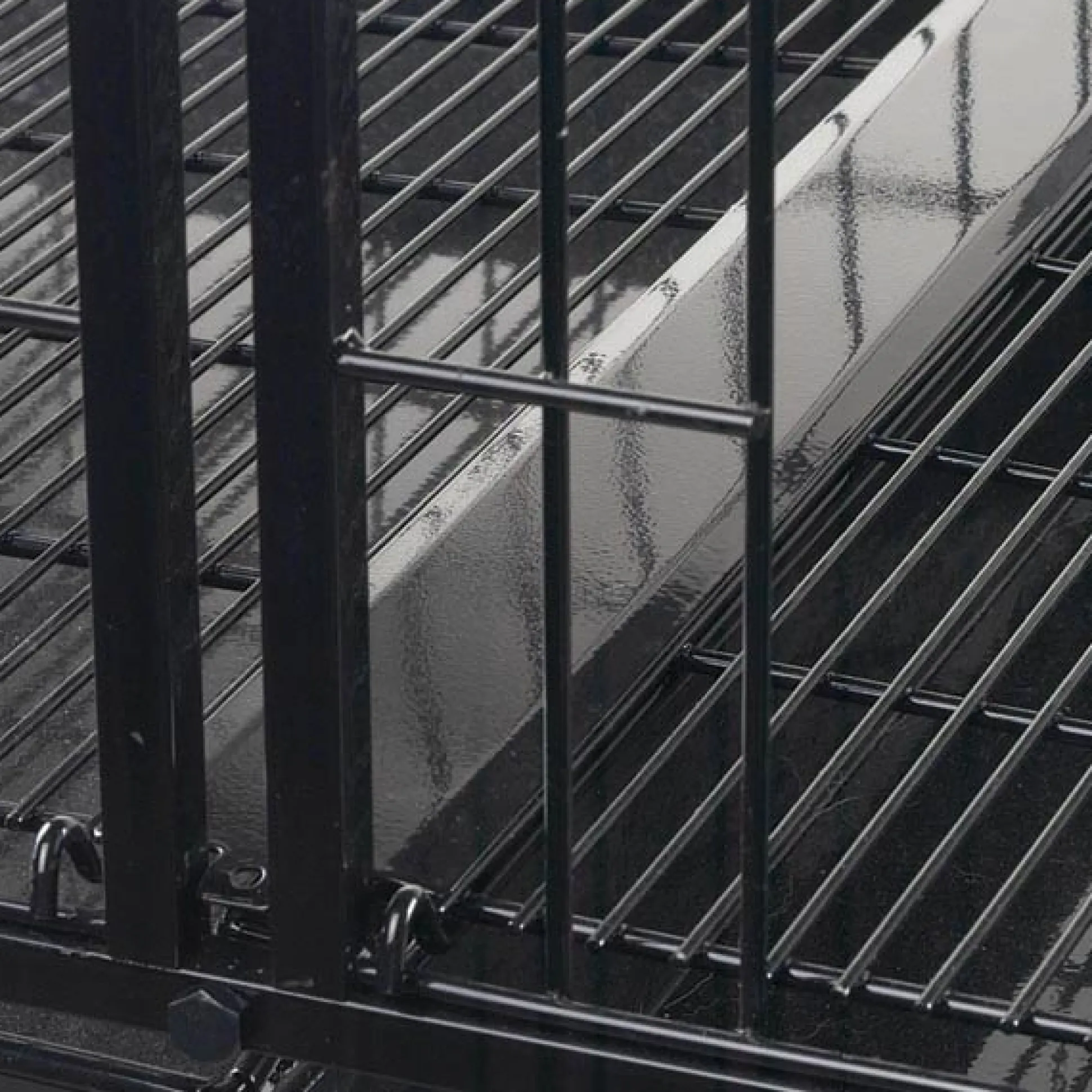 ProSelect Tray Connector For Modular Cage