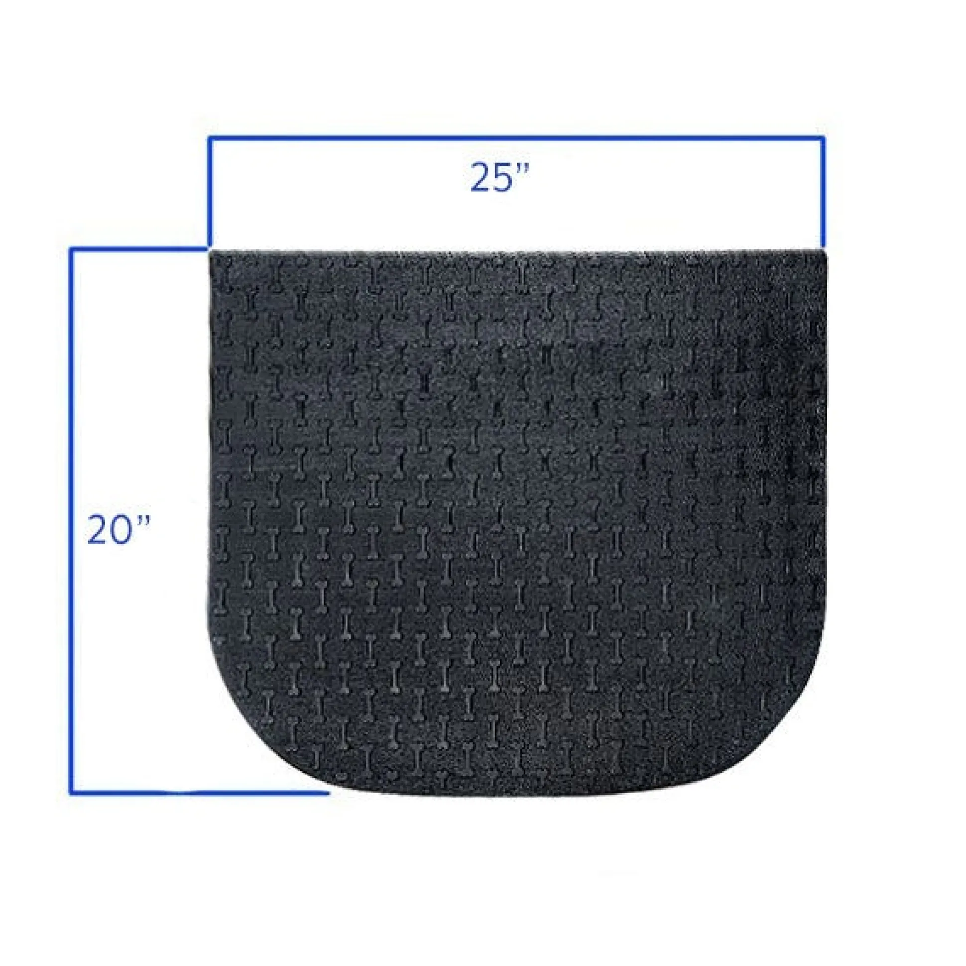 Replacement Platform for Master Equipment Tubs