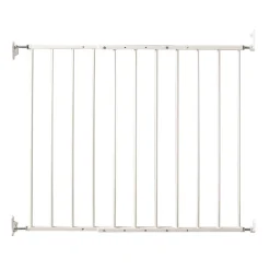 Safeway Command Wall-Mounted Pet Gate