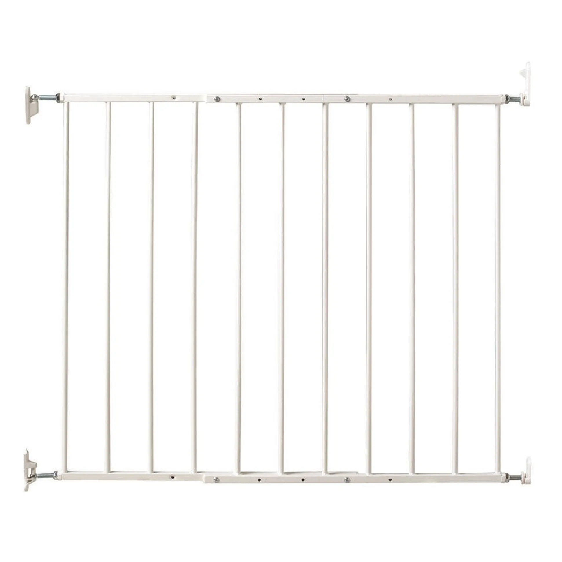 Safeway Command Wall-Mounted Pet Gate