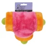 Savvy Tabby Hide-Away Tunnel Cat Toys