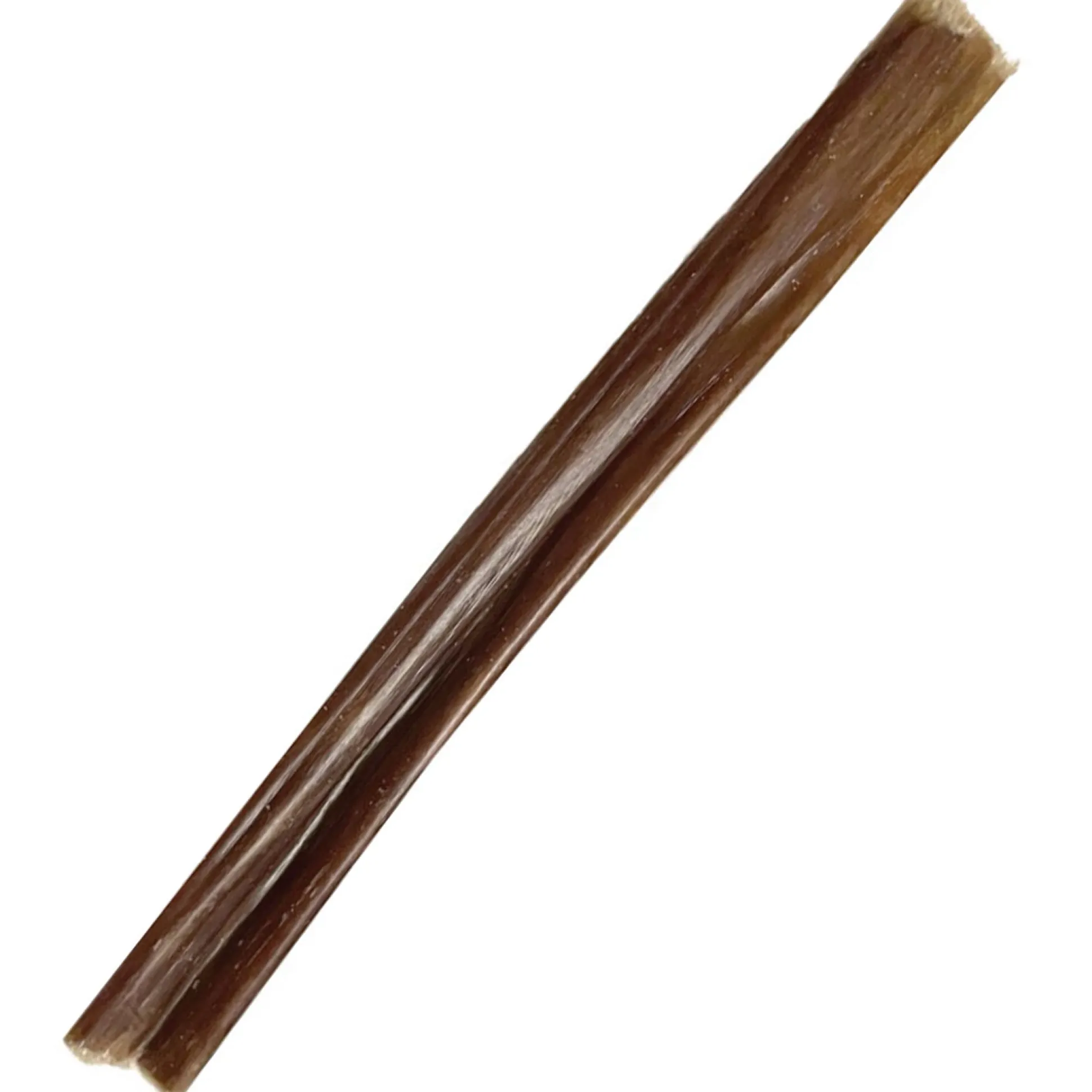Scoochie Rolled Esophagus Jerky 6" 8pk