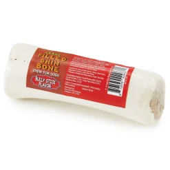 Scoochie Stuffed Bones