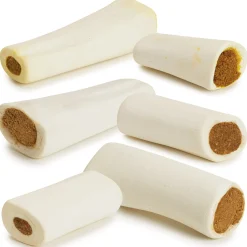 Scoochie Stuffed Bones