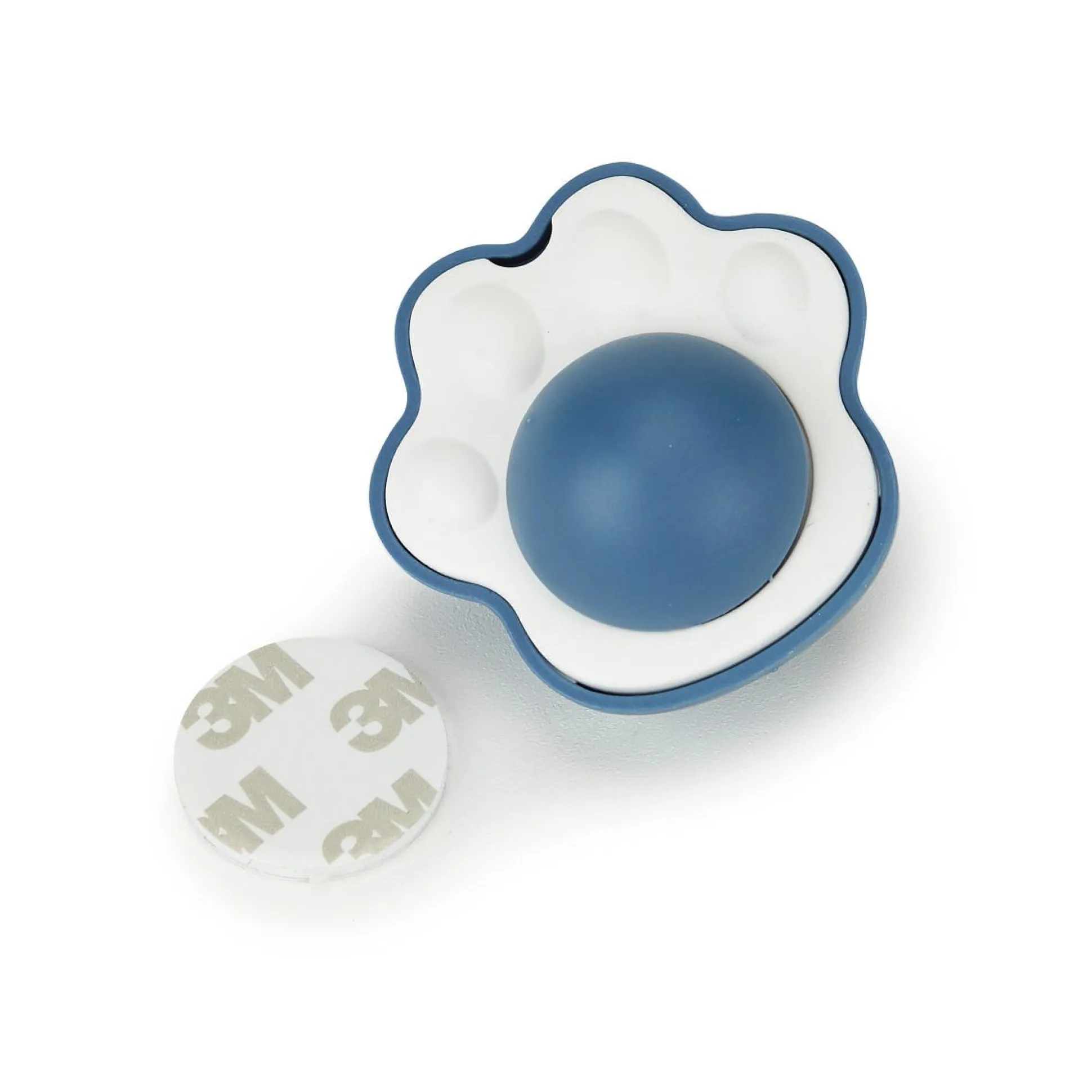 Scruffy's Catnip Roller Balls