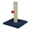 Scruffy's Scratching Post & Ball