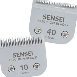 Sensei Precision Blades