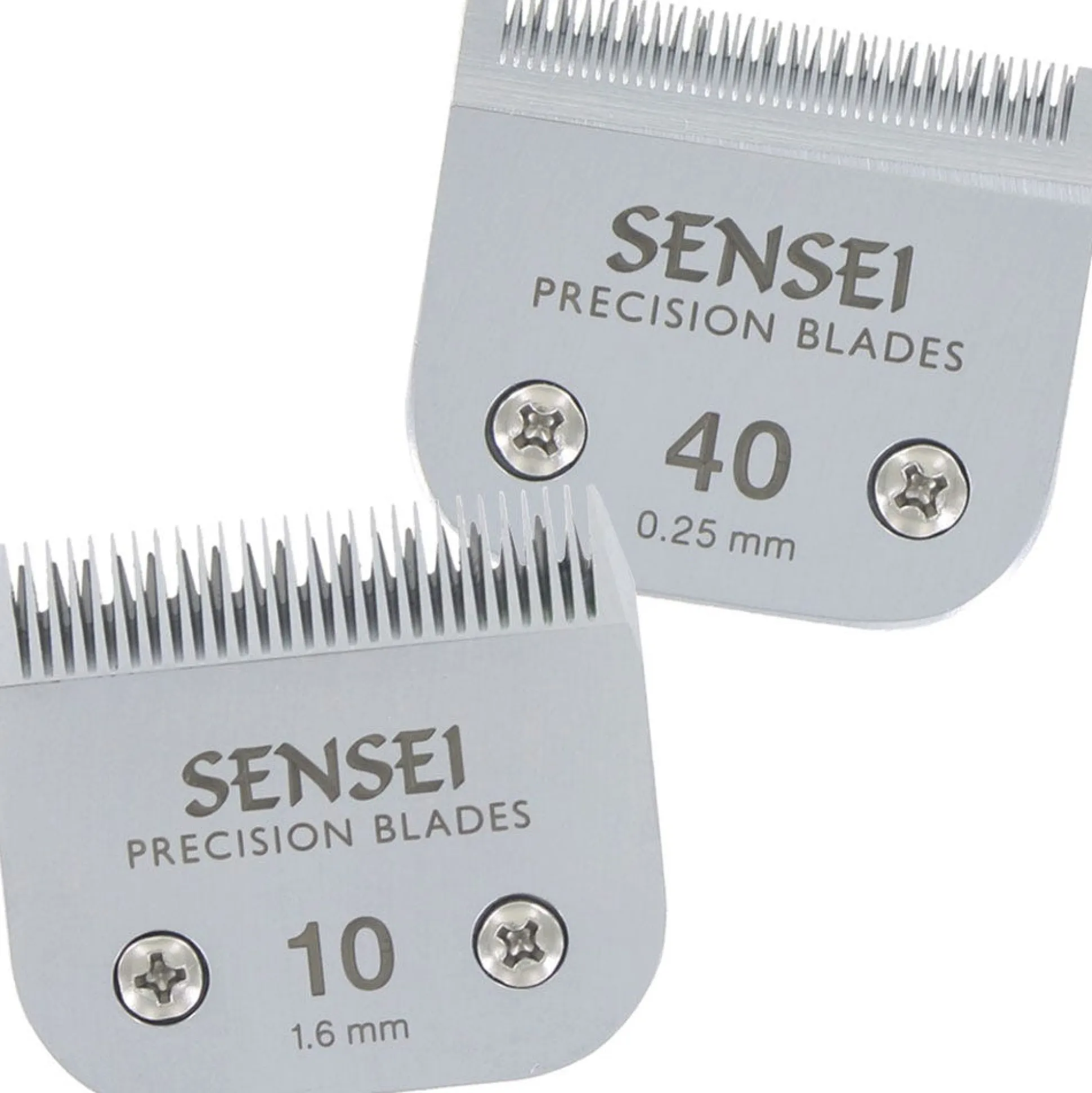 Sensei Precision Blades