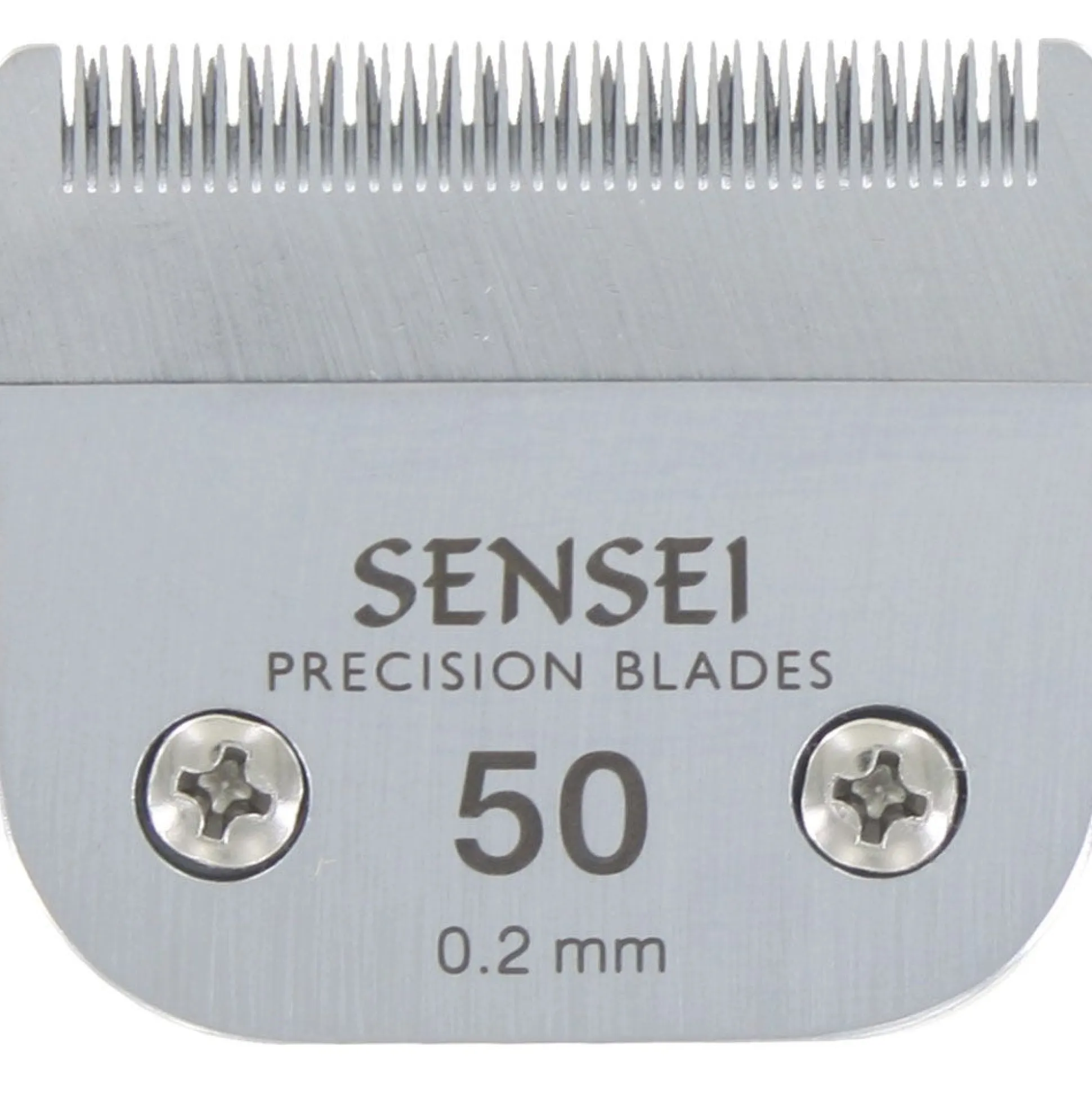 Sensei Precision Blades