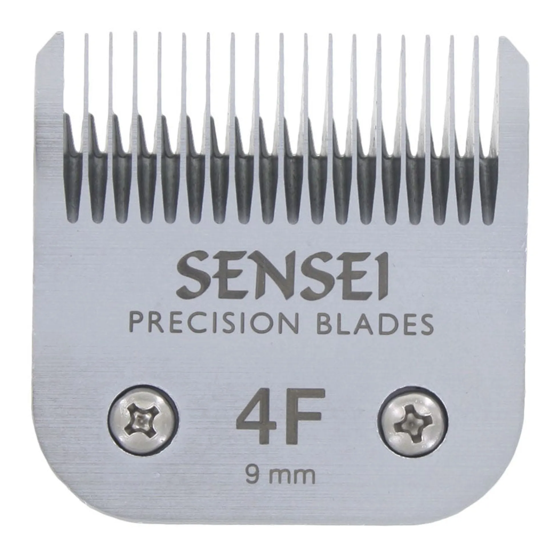 Sensei Precision Blades