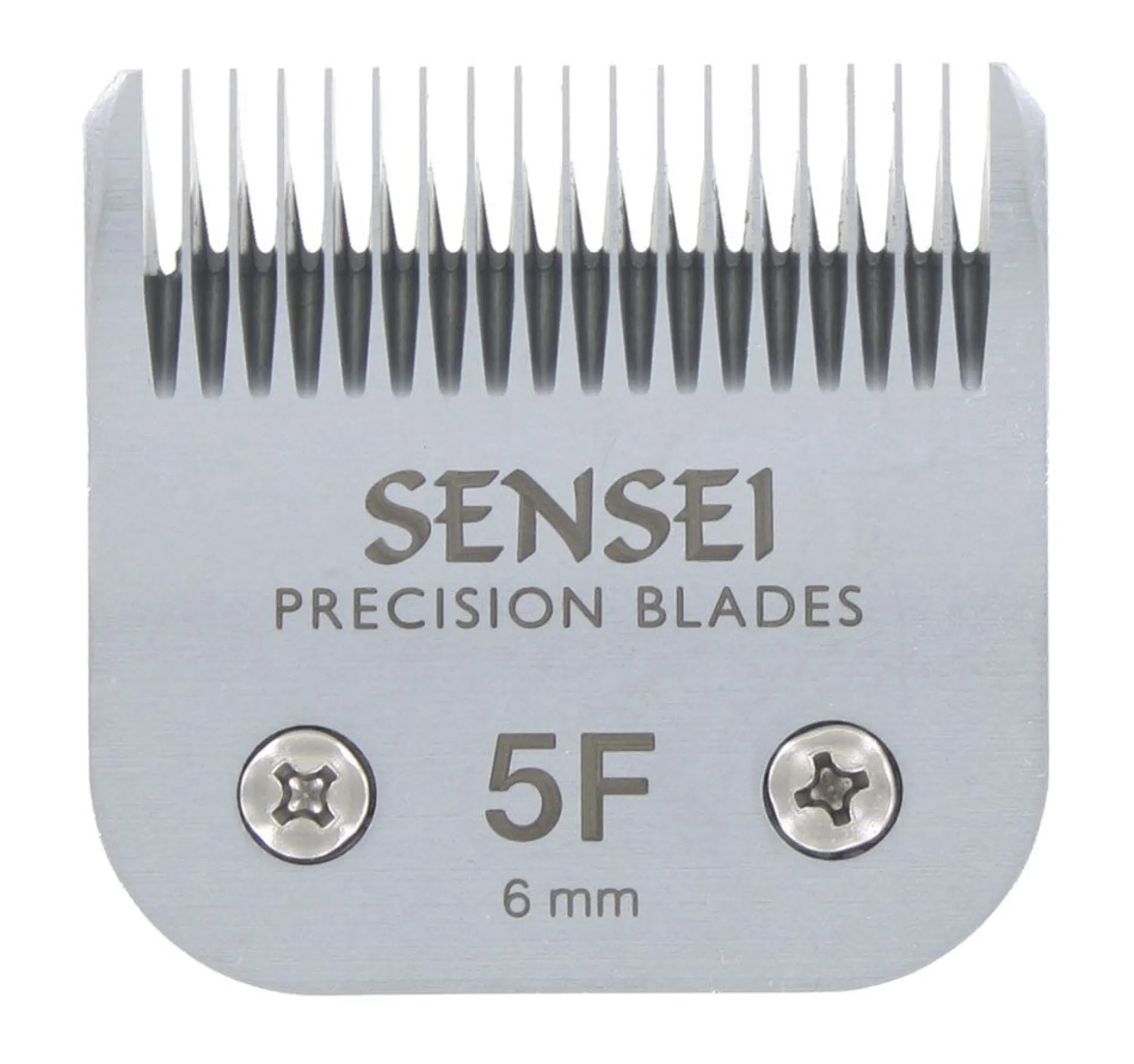 Sensei Precision Blades