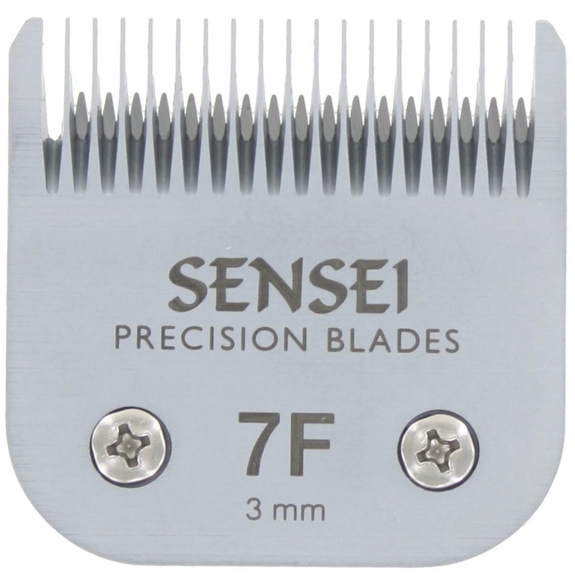 Sensei Precision Blades