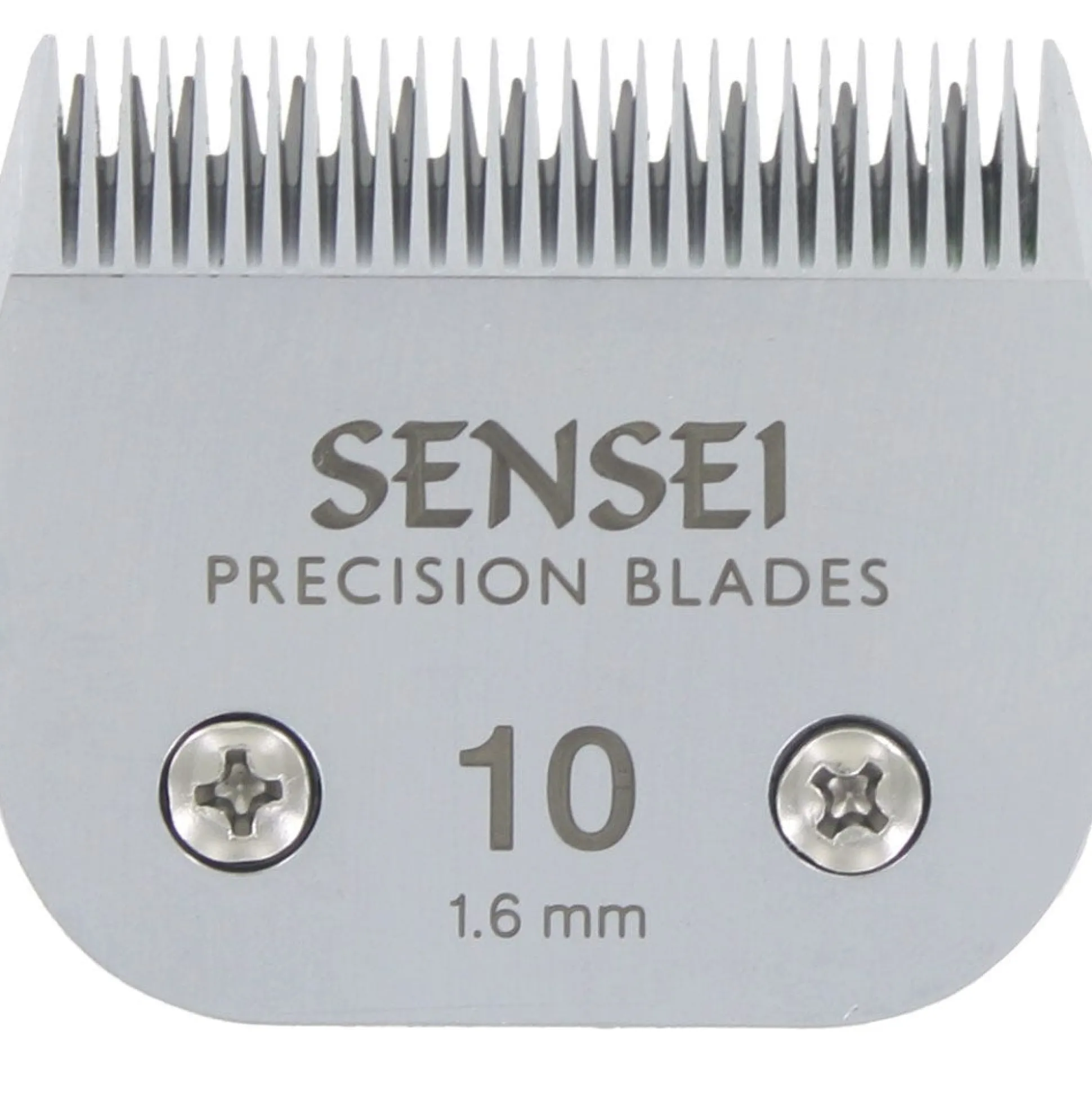 Sensei Precision Blades