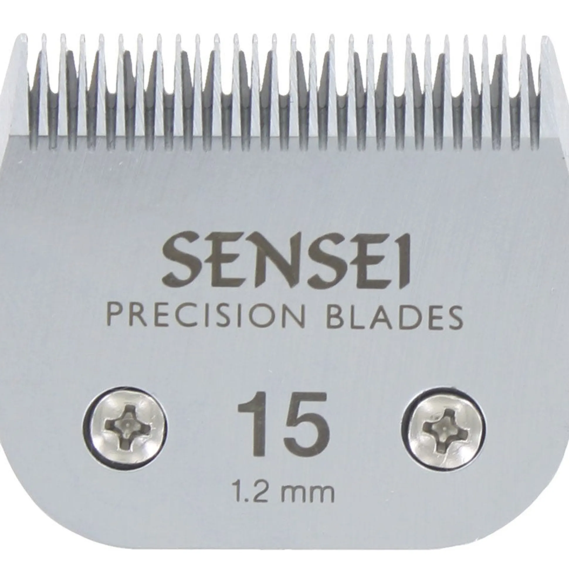 Sensei Precision Blades