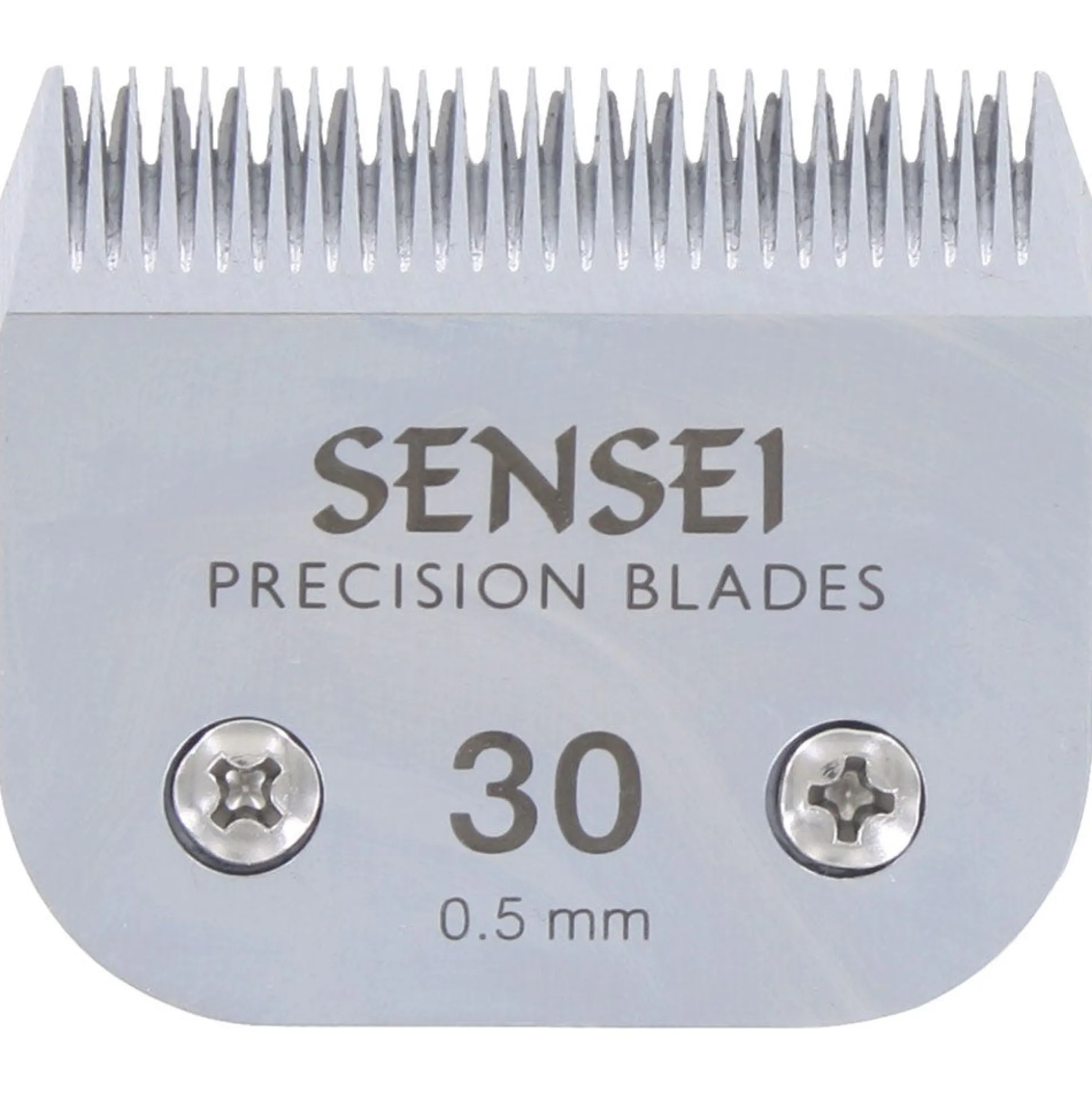 Sensei Precision Blades