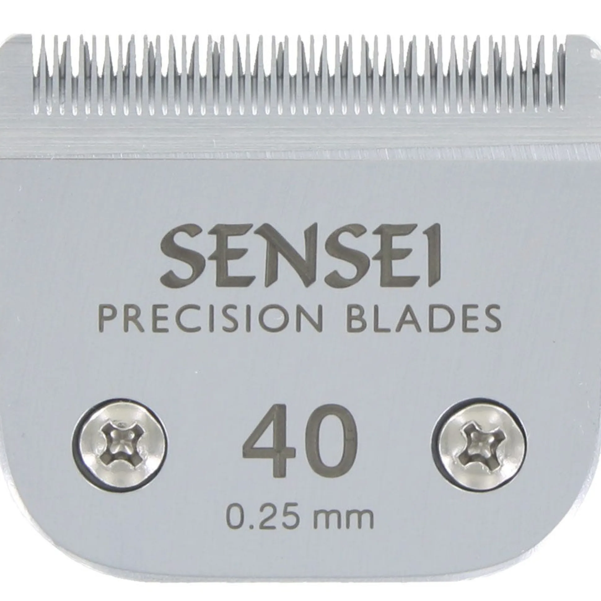 Sensei Precision Blades