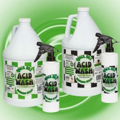 Shniff Acid Wash Quick Dry Spray