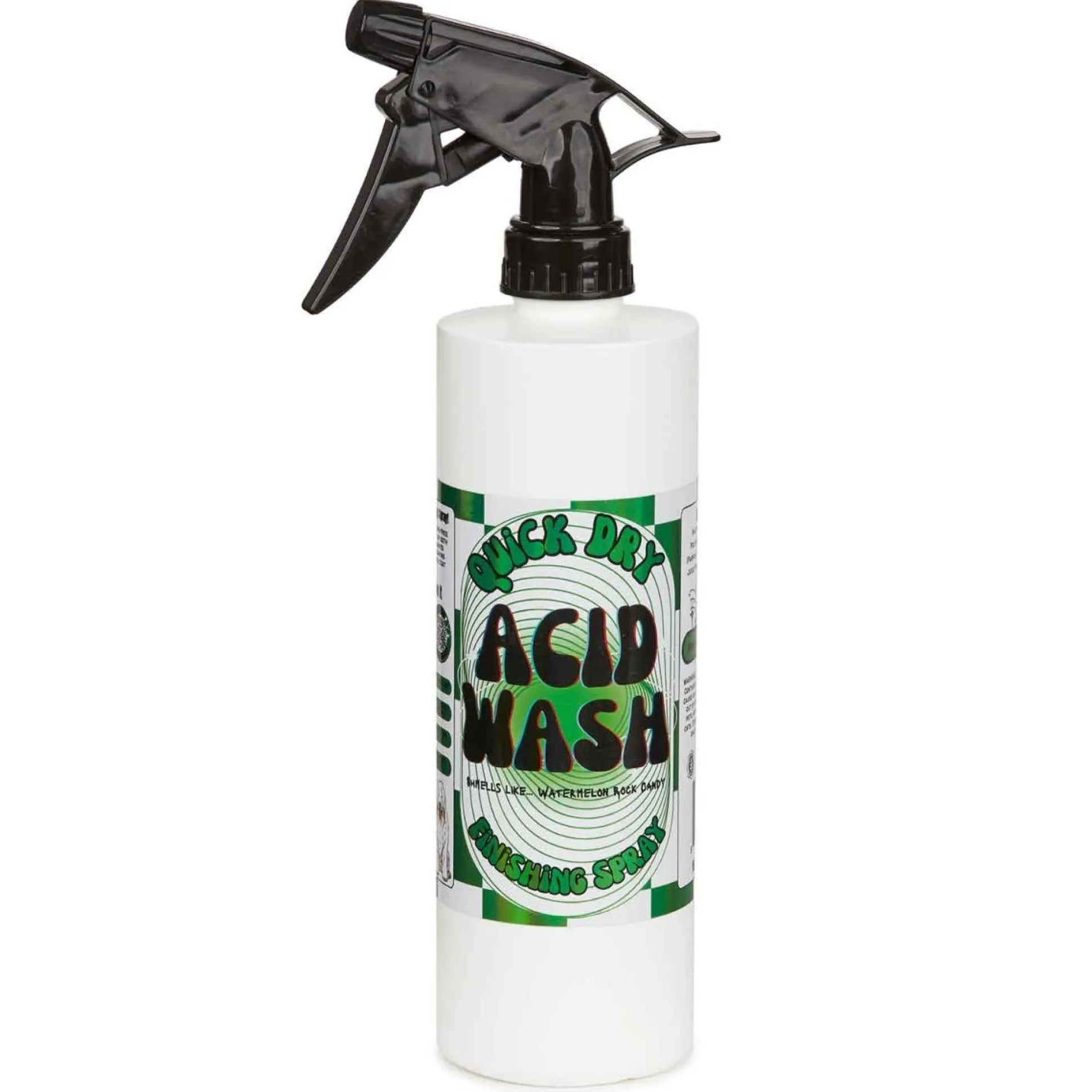 Shniff Acid Wash Quick Dry Spray