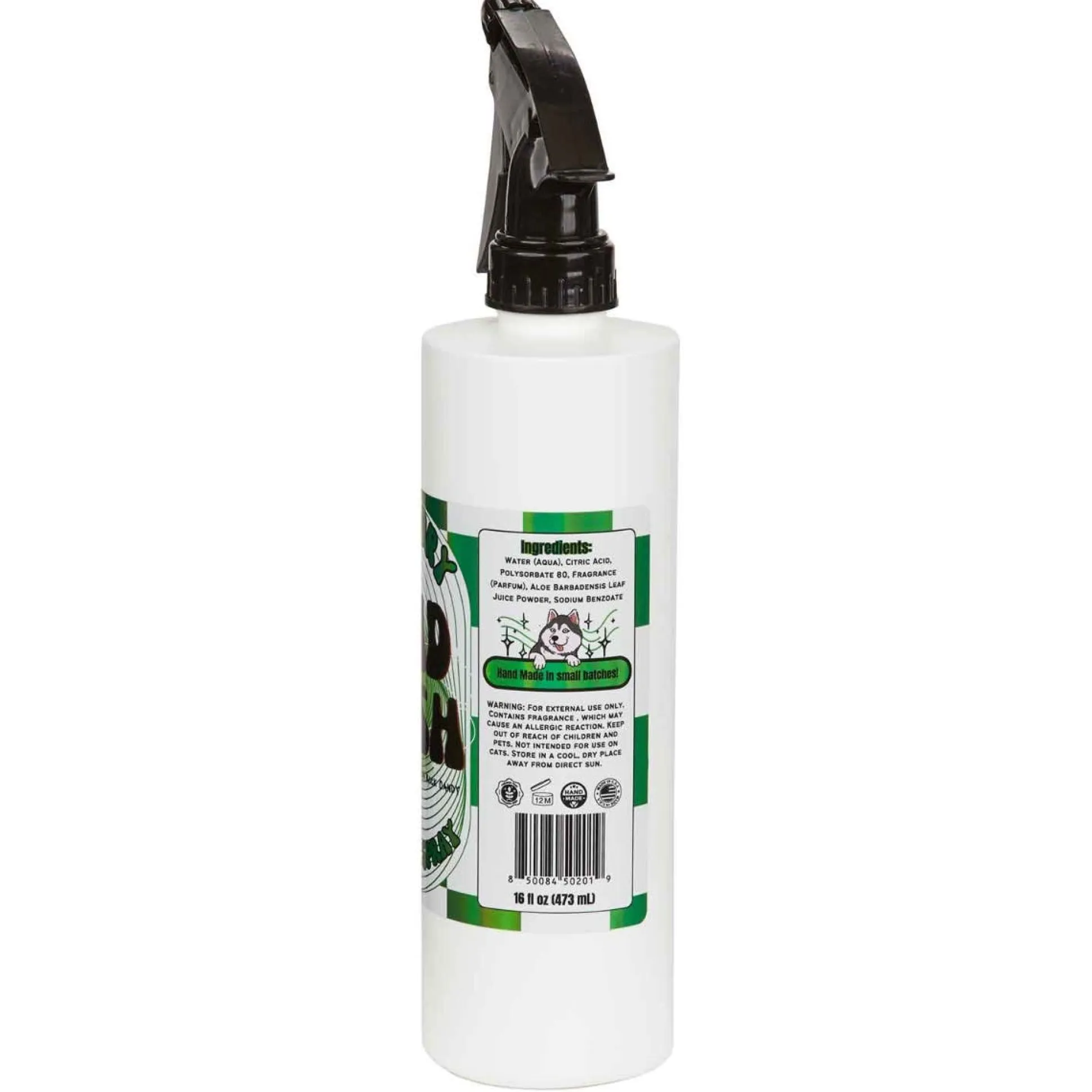 Shniff Acid Wash Quick Dry Spray