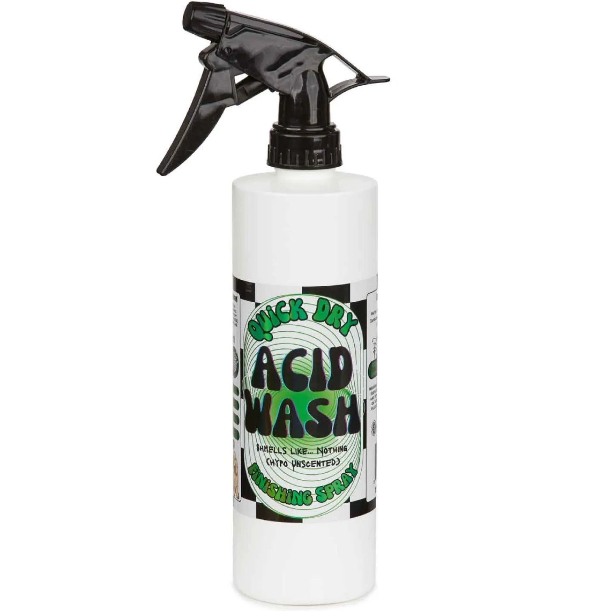 Shniff Acid Wash Quick Dry Spray