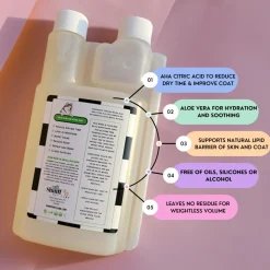 Shniff Acid Wash Quick Dry Spray Concentrate