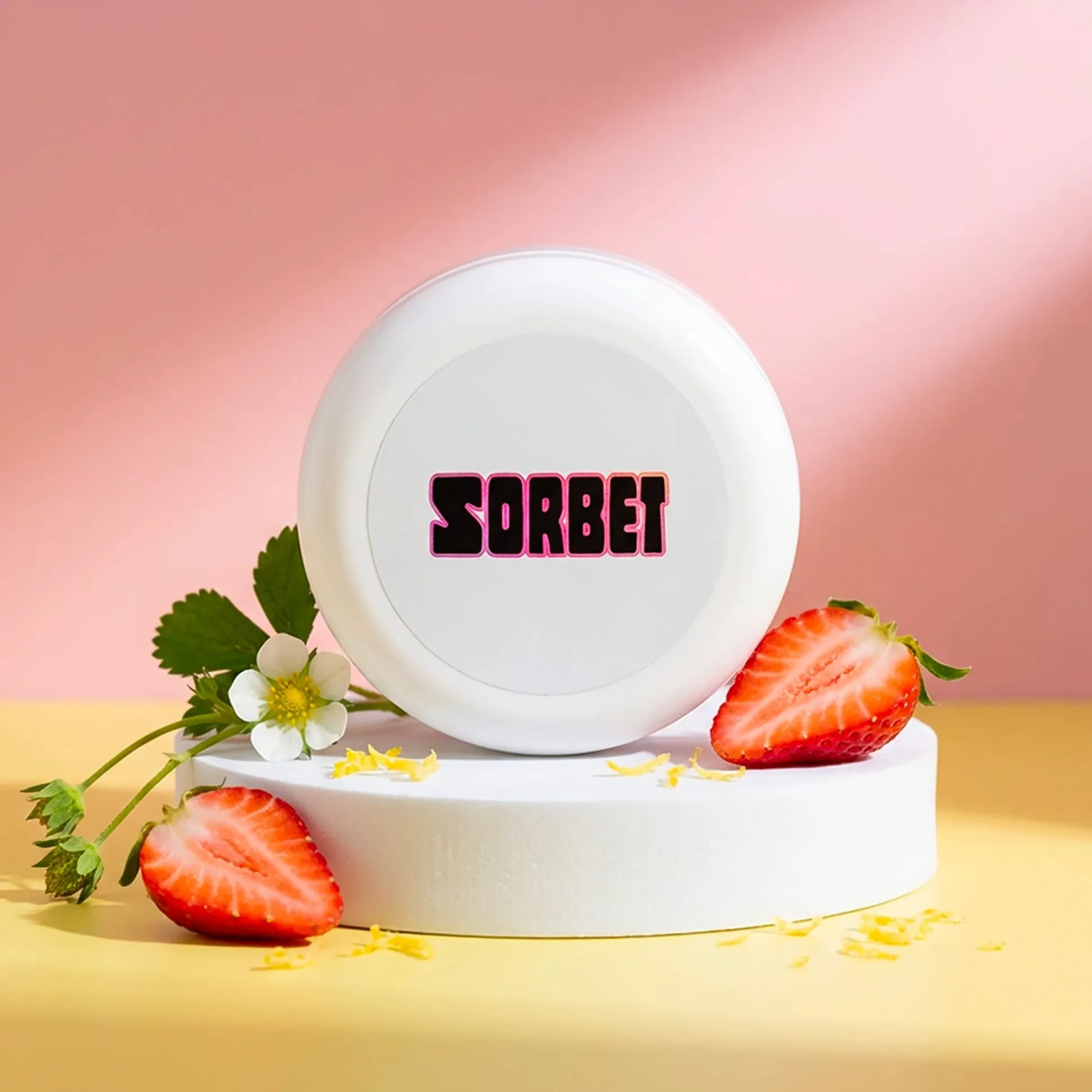 Shniff Facial Fluff Facial Washes