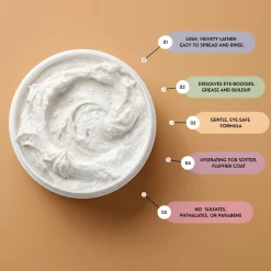 Shniff Facial Fluff Facial Washes
