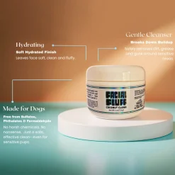 Shniff Facial Fluff Facial Washes